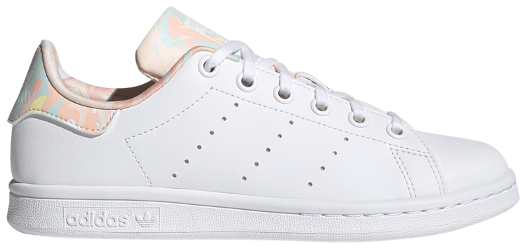 stan smith marble