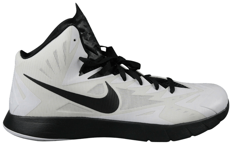 nike lunar hyperquickness