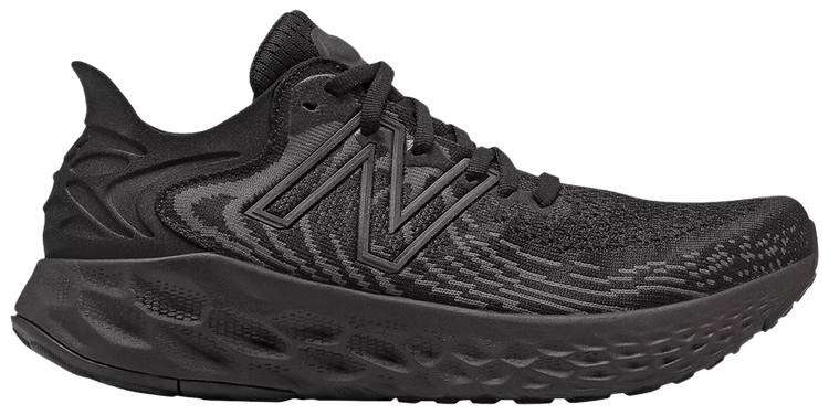 Fresh Foam 1080v11 2E Wide 'Black Phantom' - New Balance - M1080K11 2E |  GOAT
