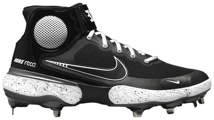 nike huarache baseball cleats 2009