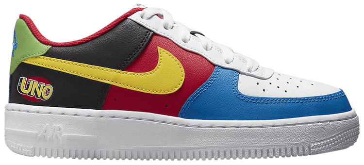 nintendo air force 1