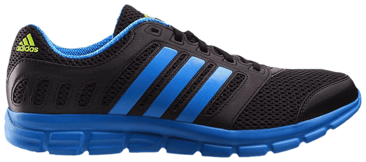 Shoes adidas - Breeze 101 2 m S81688 Conavy/Ftwwh - Natural - Running shoes  - Sports shoes - Men's shoes | efootwear.eu