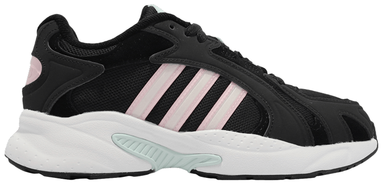 Wmns Crazychaos Shadow 2.0 'Black Clear Pink' - adidas - GZ5444 | GOAT