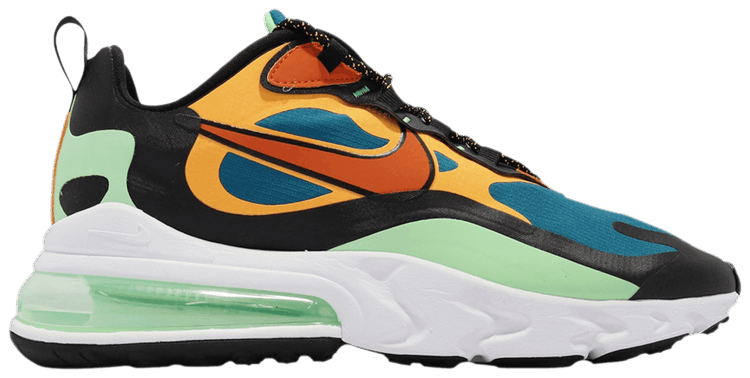 nike 270 react multi