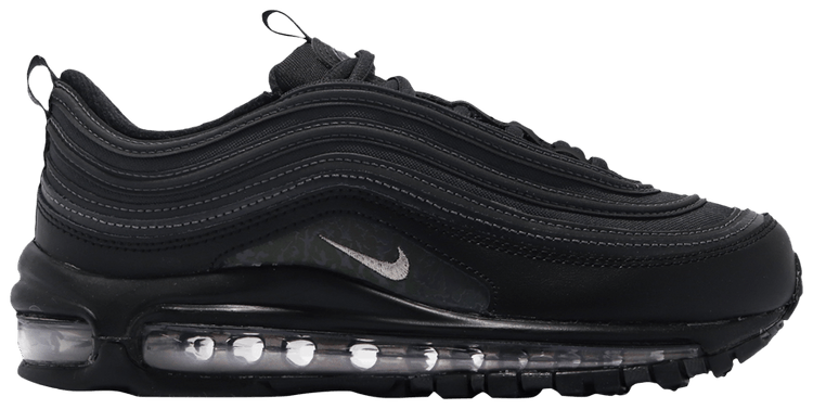 plain black 97s
