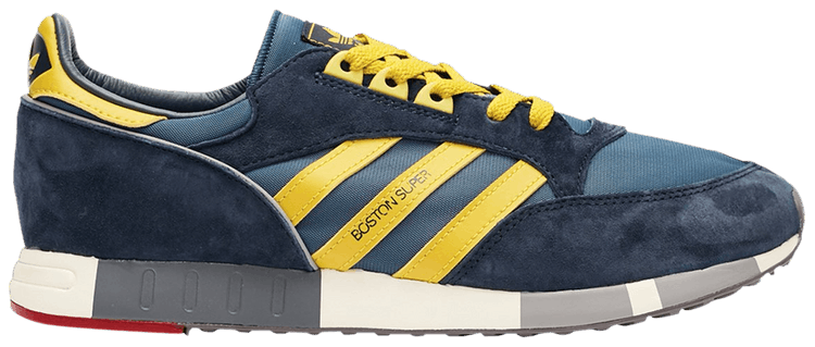 Boston Super 'Legend Ink' - adidas - FX6342 | GOAT