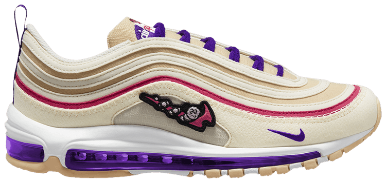 97s cream