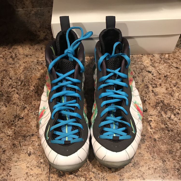 weather foamposite