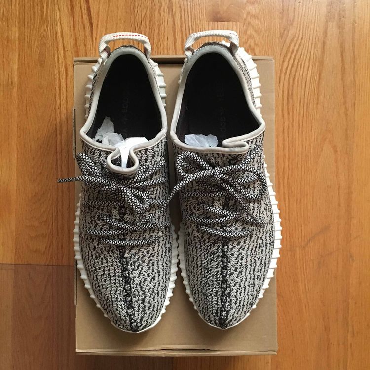 yeezy 1 turtle dove