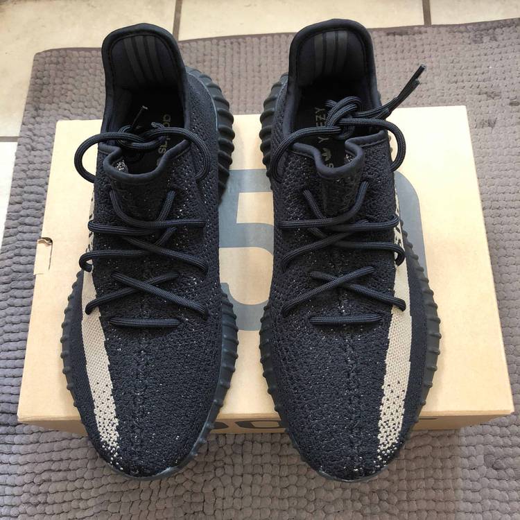 Cheap Yeezy 350 V2 Quotdazzling Bluequot 2022 Size 85 Gy7164 152292