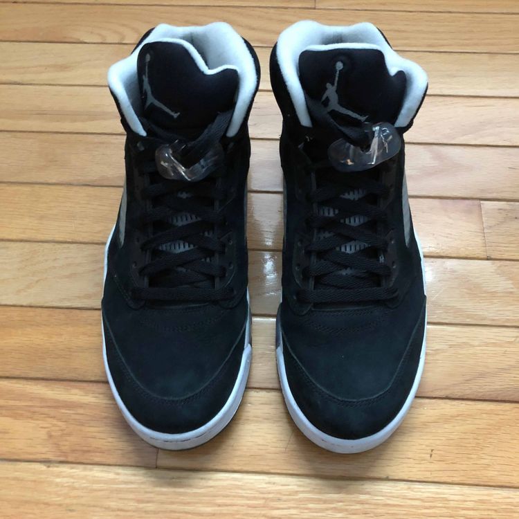 oreo 5 size 11