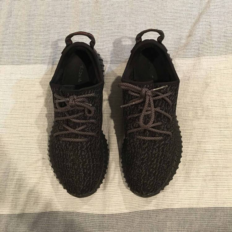 BEST ADIDAS YEEZY BOOST 350 V2 CORE BLACK RED REVIEW
