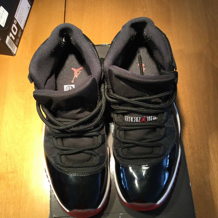 2012 bred 11 price
