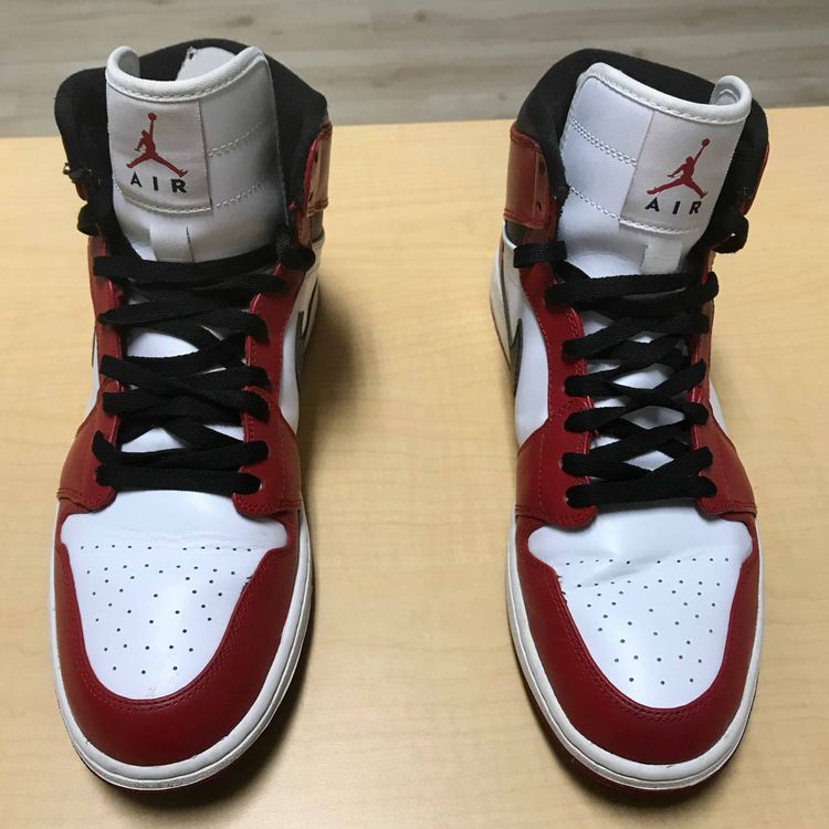 chicago 2013 jordan 1