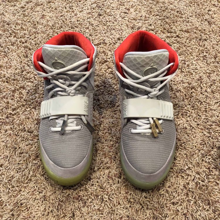 harga nike yeezy