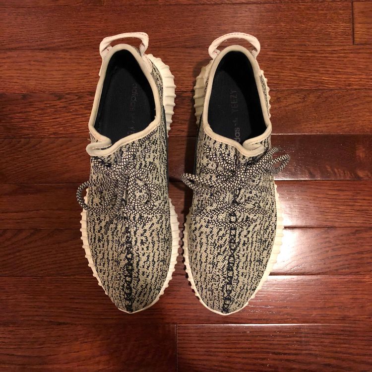 yeezy 1 turtle dove
