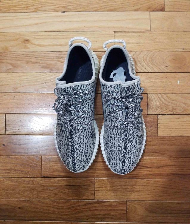 QC Yeezy 350v2 Copper from Coco 89 Sale  Repsneakers