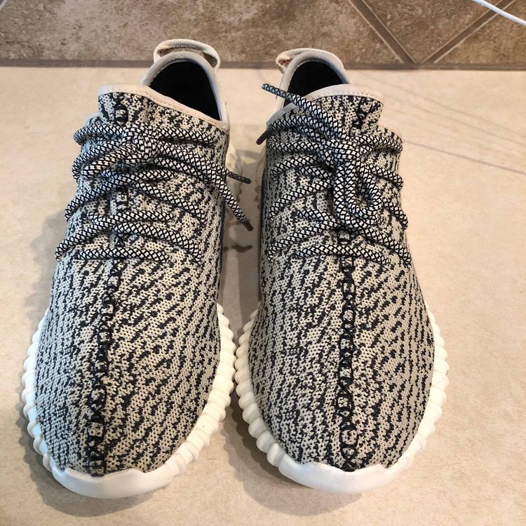 Adidas Confirms Release Date For the Yeezy Boost 350 V2