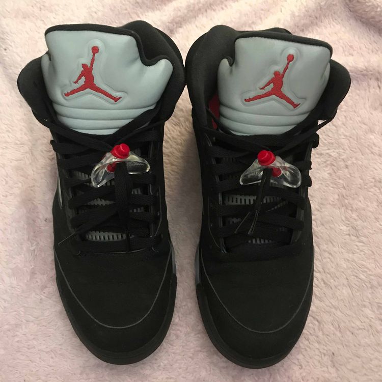 jordan 5 og metallic 2016