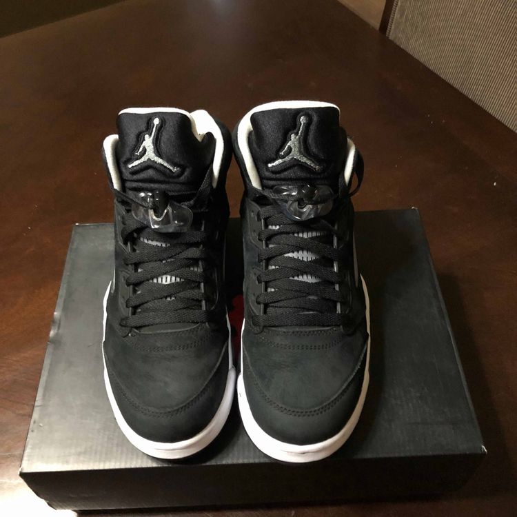 oreo 5s goat