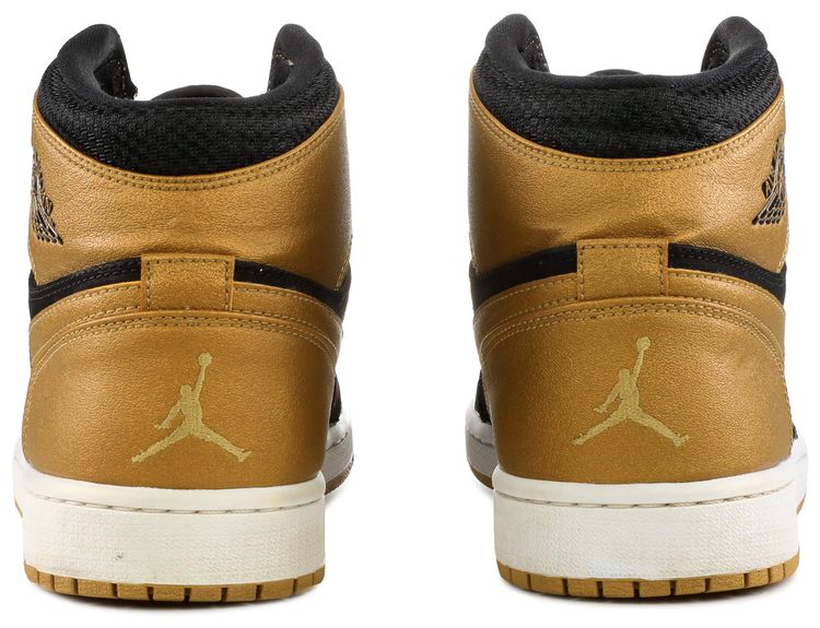 aj 1 melo