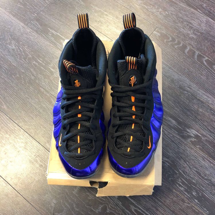 phoenix suns foamposites for sale