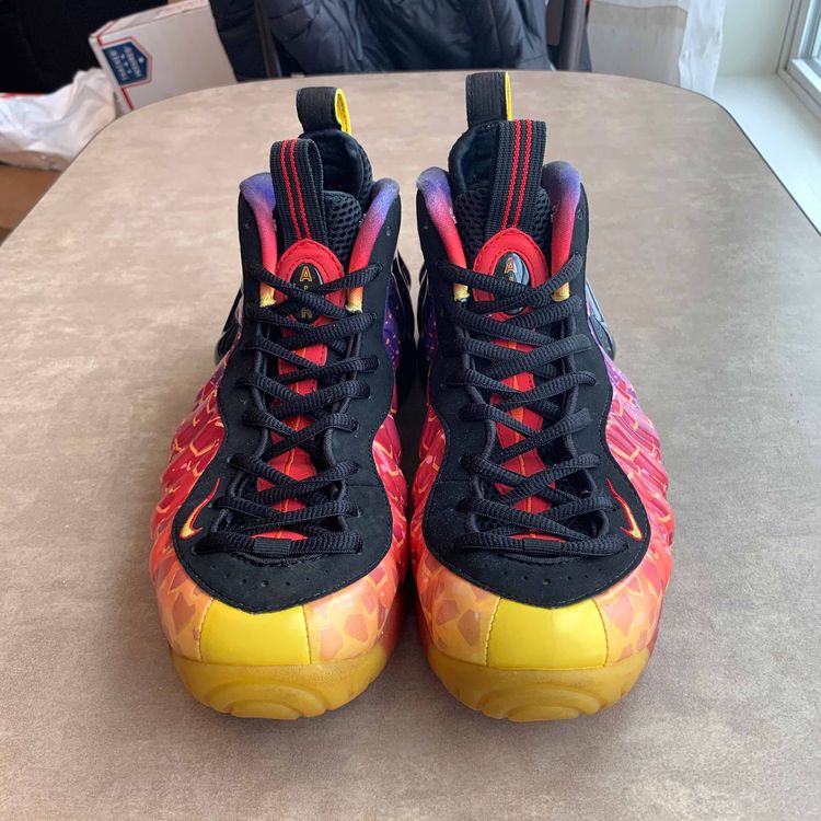 air foamposite pro prm as qs