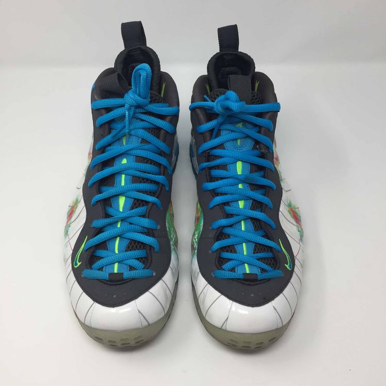 weather foamposite
