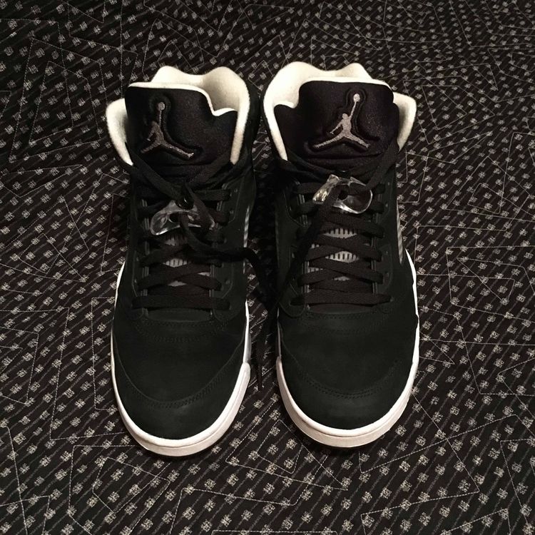 oreo 5s goat