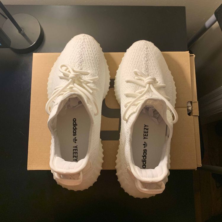 1 dollar yeezys