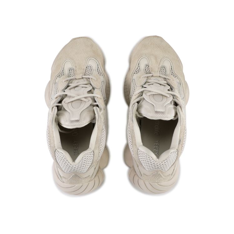Yeezy 500 'Blush' - adidas - DB2908 | GOAT