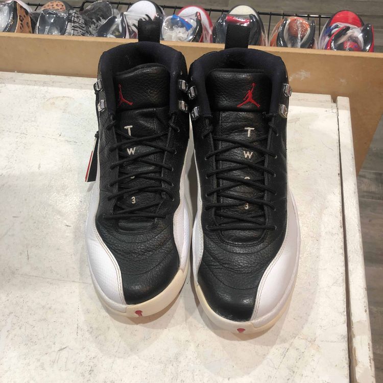 jordan retro playoff 12