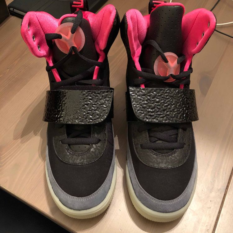 Air Yeezy 'Blink' - Nike - 366164 003 | GOAT