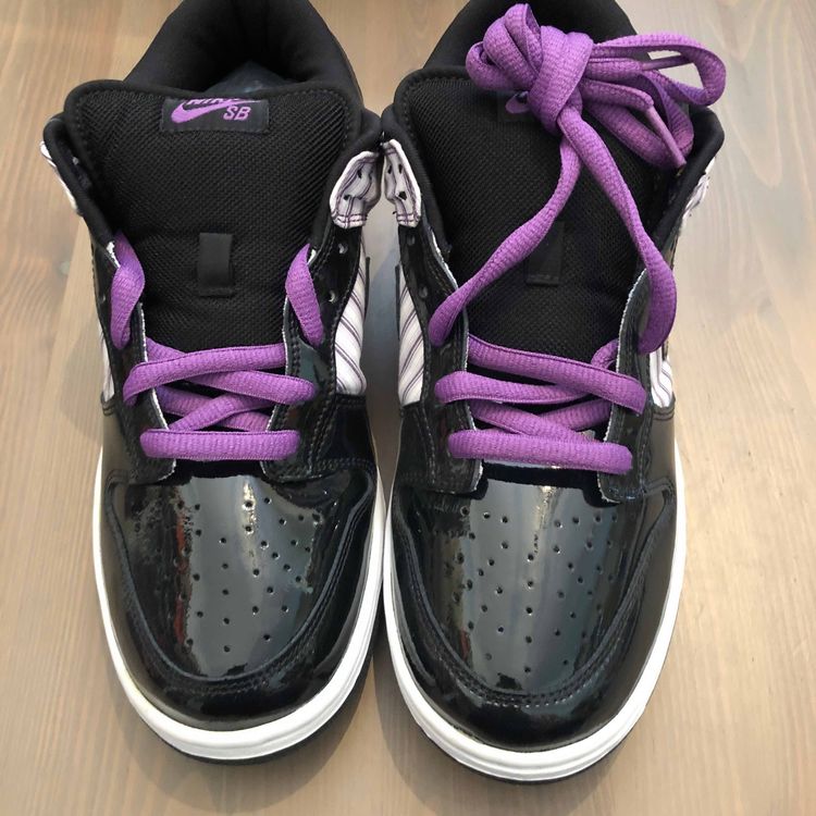 purple avenger sb