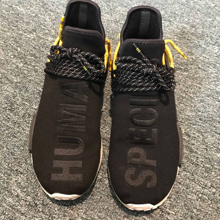 eqt cushion