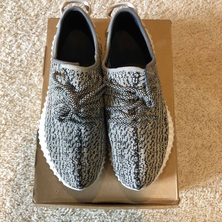 yeezy 1 turtle dove