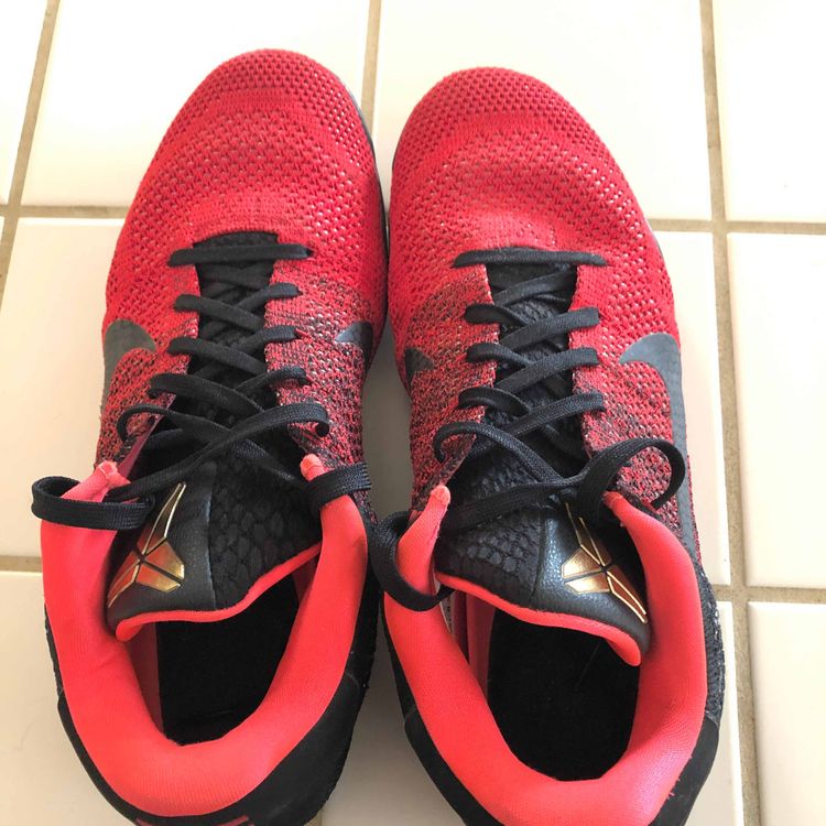 kobe 10 achilles heel
