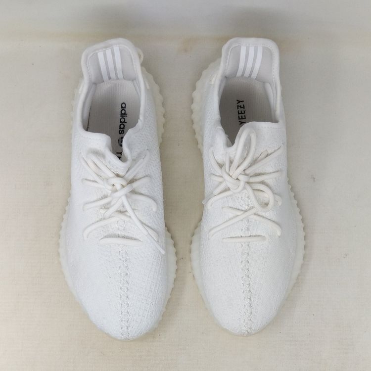 Goat yeezy triple white shop