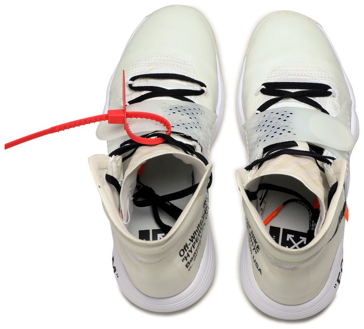off white hyperdunk stockx