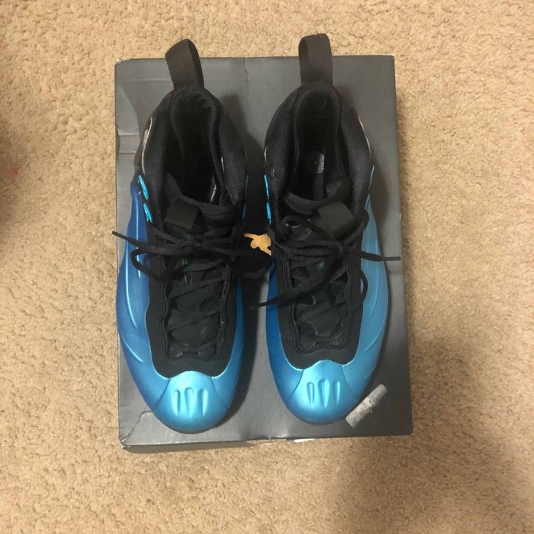 tim duncan foamposite