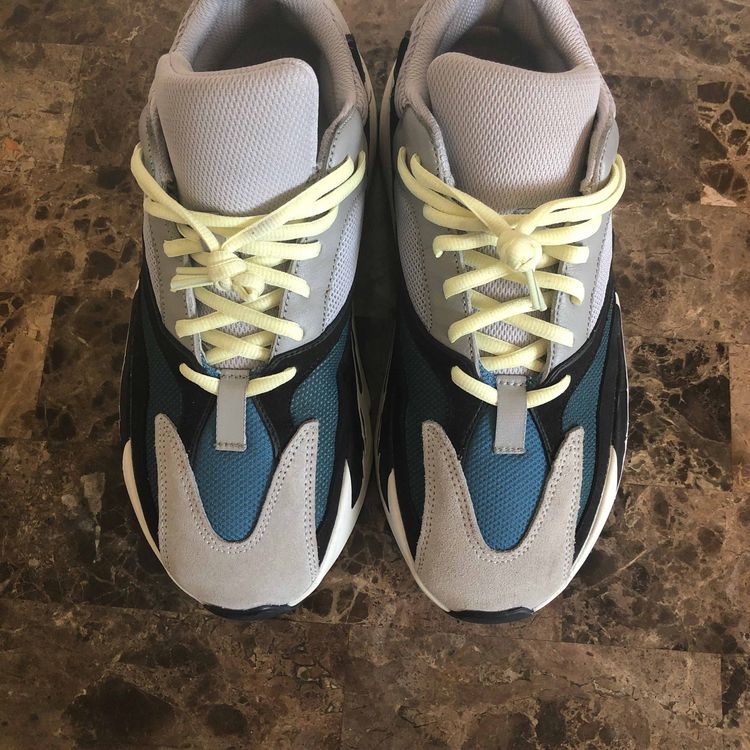 Yeezy Boost 700 'Wave Runner' - adidas - B75571 | GOAT