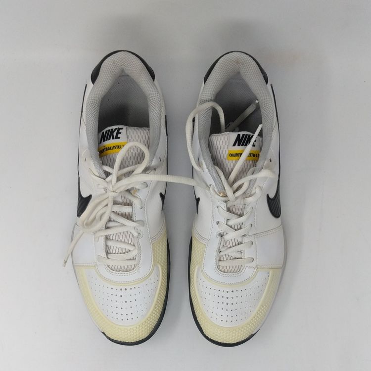 زيادة معرفة القراءة والكتابة مرتفع nike air max courtballistec 1.2 -  tamarasubdivision.com