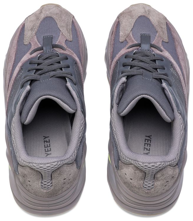 yeezy mauve goat