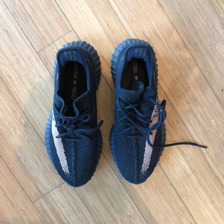 Yeezy Boost 350 V2 'Copper' - adidas - BY1605 | GOAT
