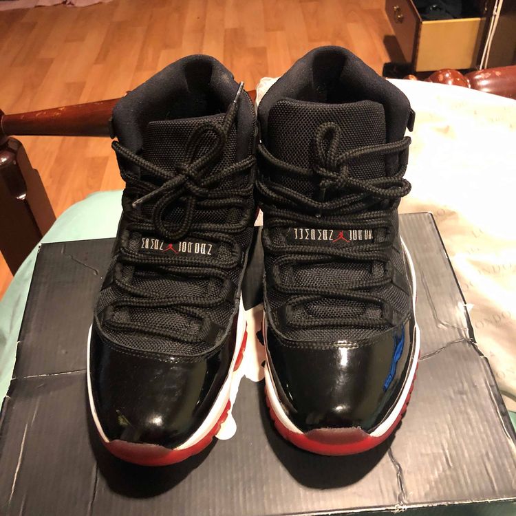 2012 bred 11 price