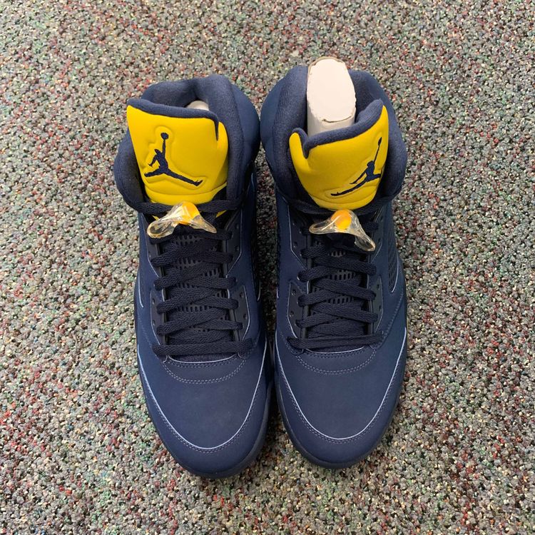 air jordan 5 pe
