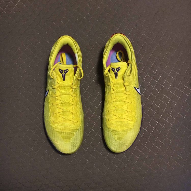 kobe ad nxt 360 goat