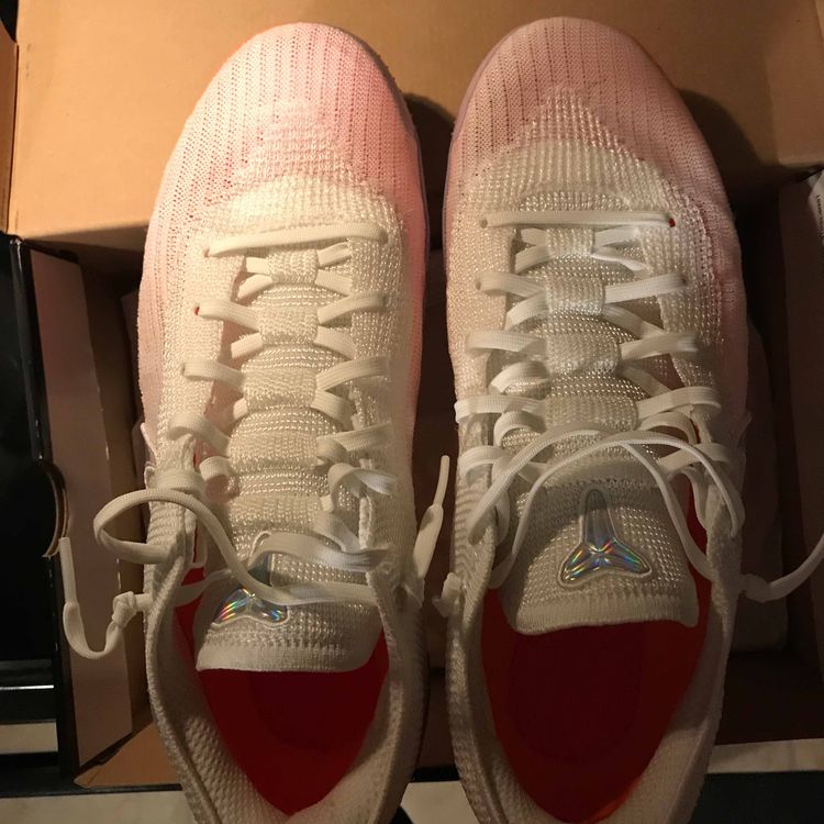 kobe ad nxt 360 goat