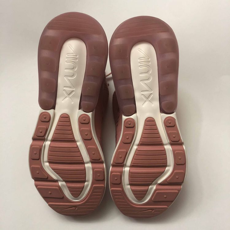 air max 270 rust pink
