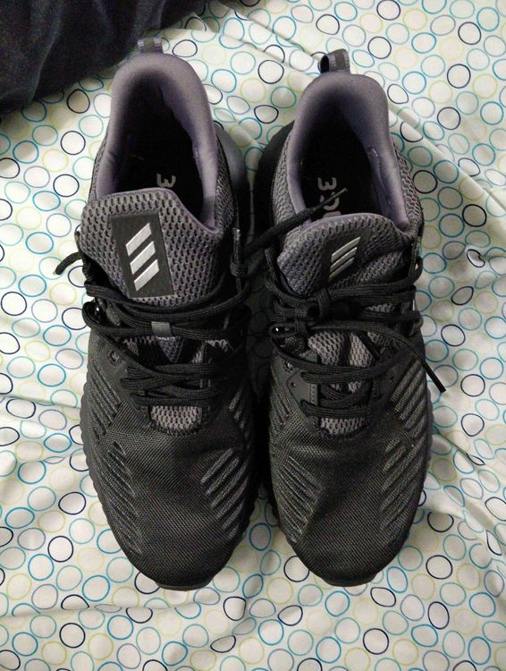 alphabounce beyond 2 m bb7568